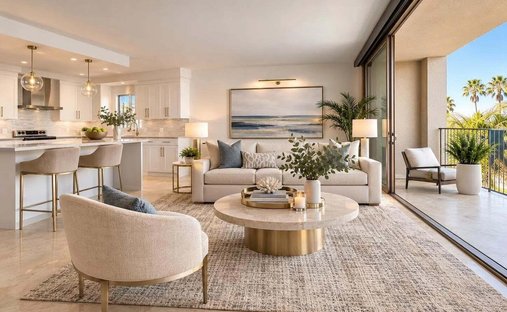 Condo in San Diego, California, United States 1