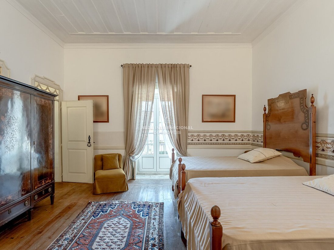 House in Carnide, Lisbon, Portugal 4 - 17500328