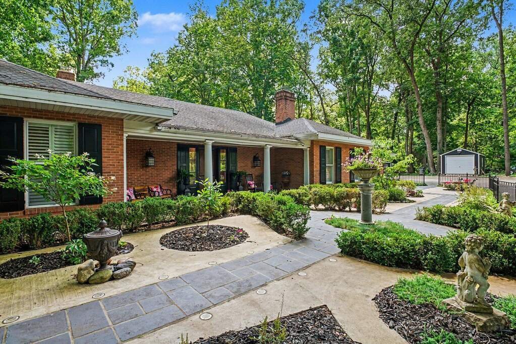 House in Niles, Michigan, United States 5 - 18619945