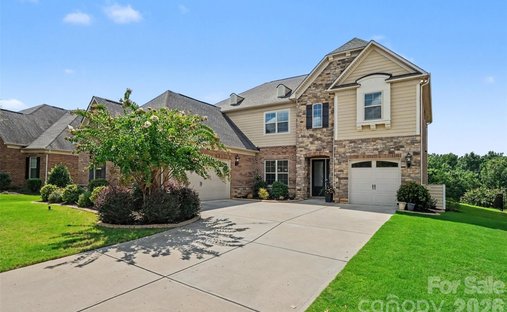 House in Charlotte, North Carolina, United States 1