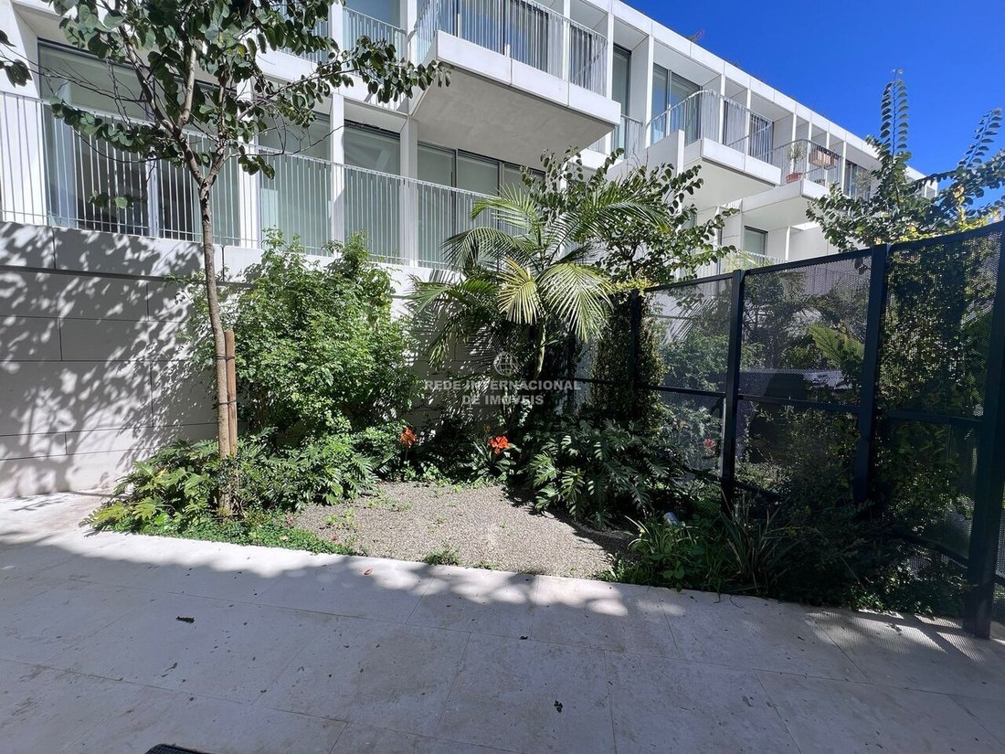 Appartement à Campo de Ourique, Lisbonne, Portugal 2 - 17500856