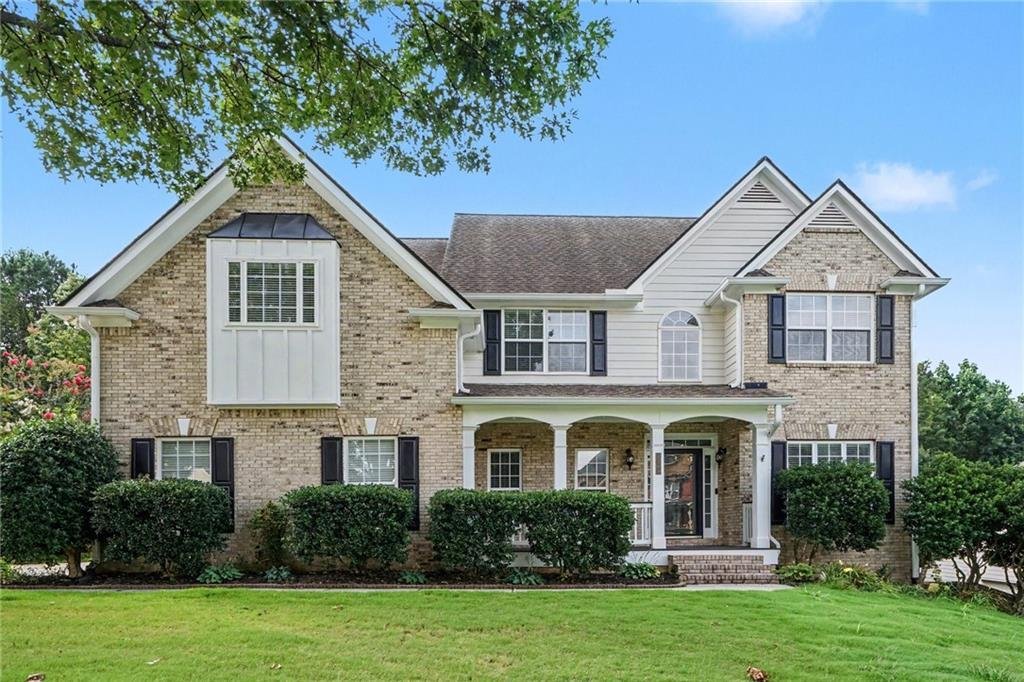 House in Dacula, Georgia, United States 1 - 18621296
