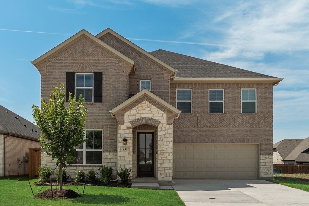 House in Fort Worth, Texas, United States 2 - 17964044