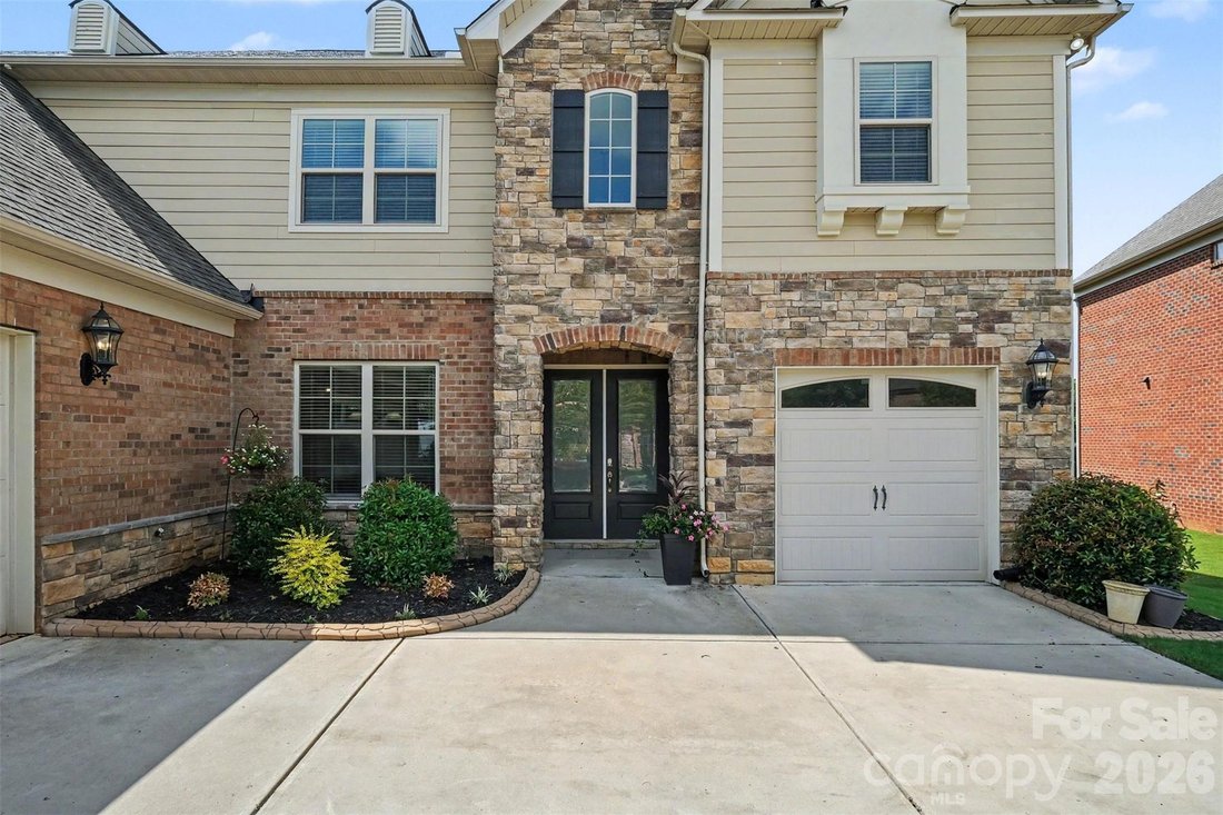 House in Charlotte, North Carolina, United States 2 - 18616337