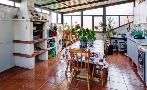 Wohnung in Cacem e Sao Marcos, Lissabon, Portugal 1
