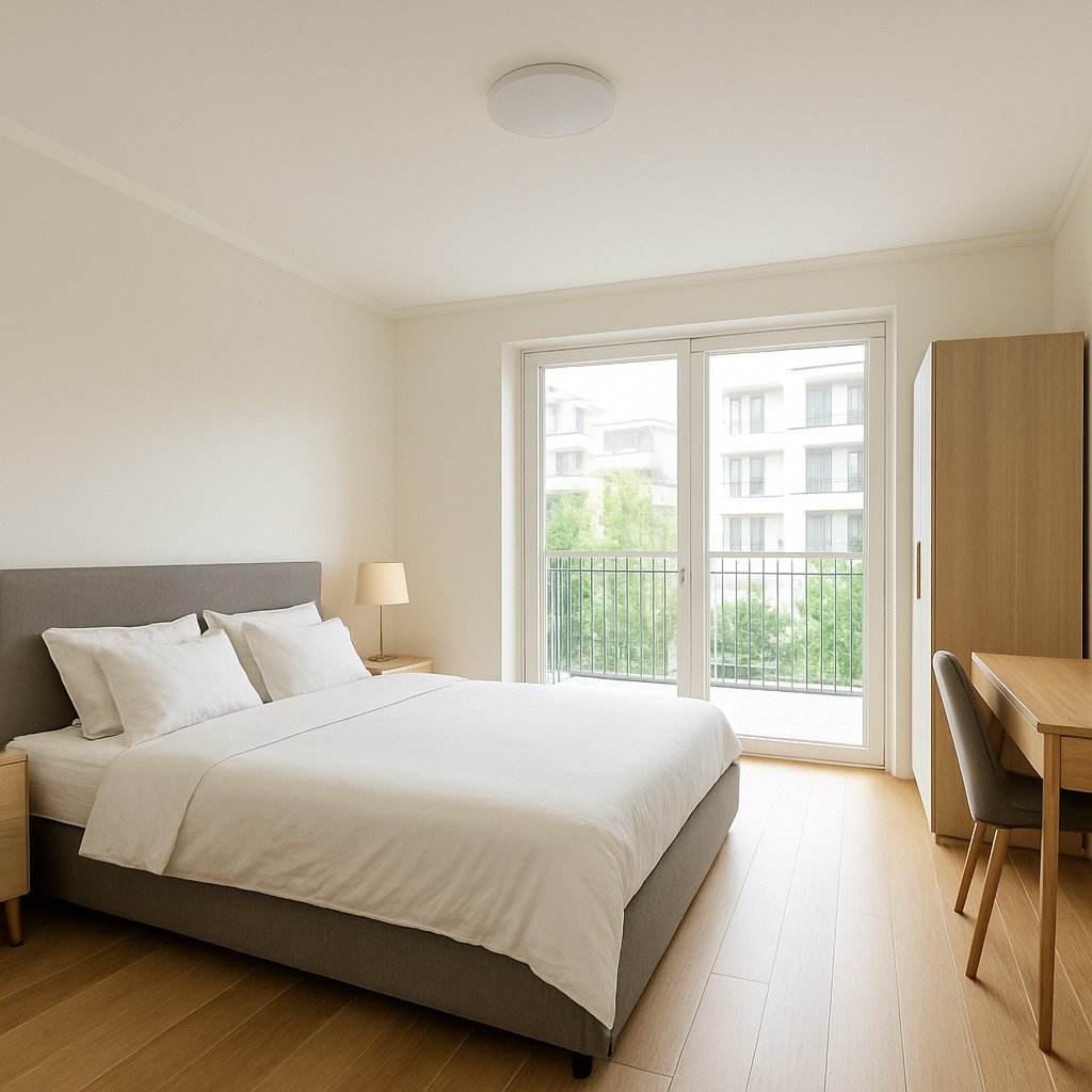 Apartment in Ouest, Saint-Genis-Pouilly, France 2 - 18622992