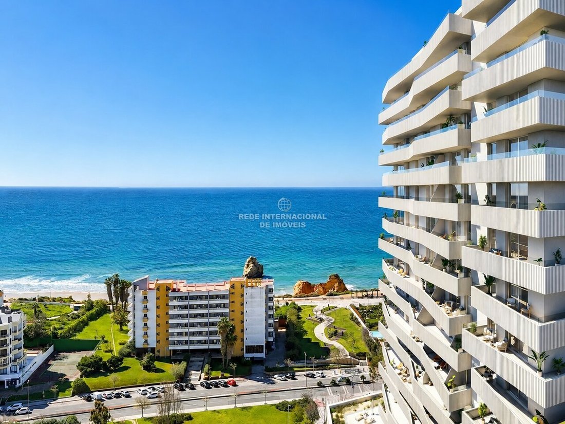 Apartment in Portimao, Algarve, Portugal 4 - 17510036
