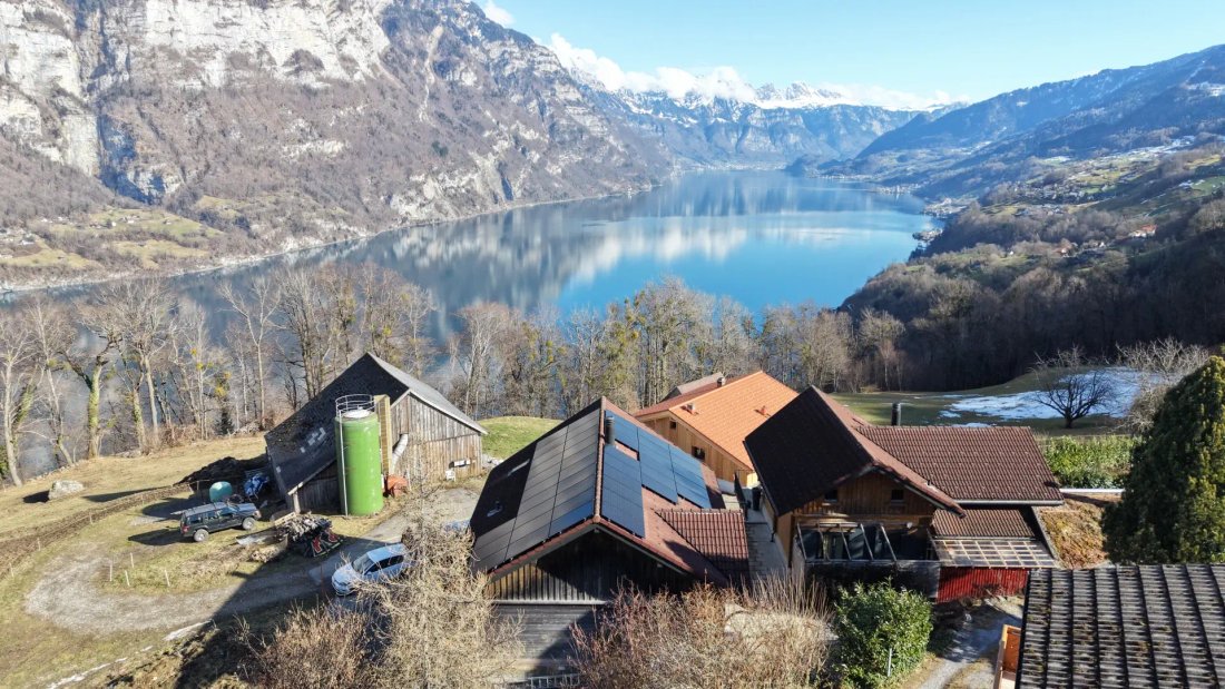 House in Glarus Nord, Glarus, Switzerland 2 - 18621197