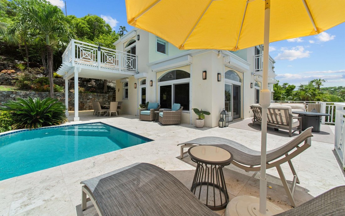 House in Lovenlund, St. Thomas, U.S. Virgin Islands 1 - 18623784