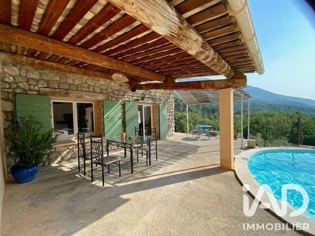 House in Buis-les-Baronnies, Auvergne-Rhône-Alpes, France 3 - 18621133