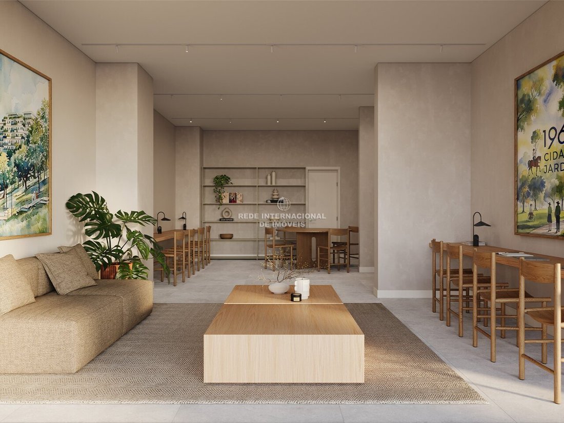 Apartment in Santo António dos Cavaleiros, Lisbon, Portugal 5 - 18117167