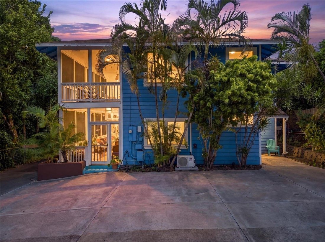 House in Paia, Hawaii, United States 2 - 18619707