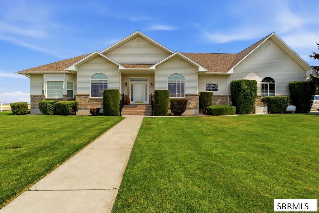 House in Rigby, Idaho, United States 1 - 18618351