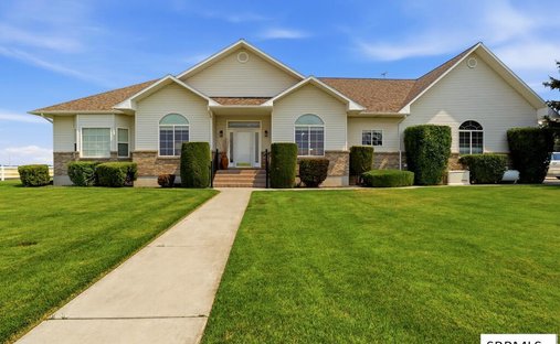 House in Rigby, Idaho, United States 1