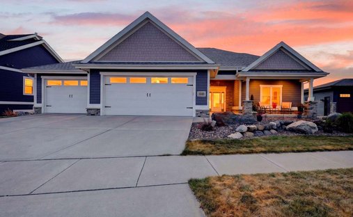 Casa a Sun Prairie, Wisconsin, Stati Uniti 1