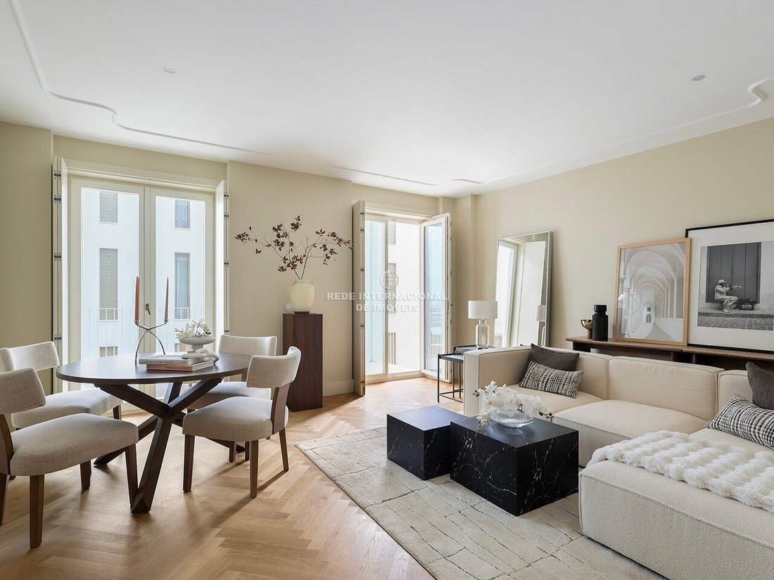 Apartment in Sao Vicente, Lisbon, Portugal 3 - 17500890