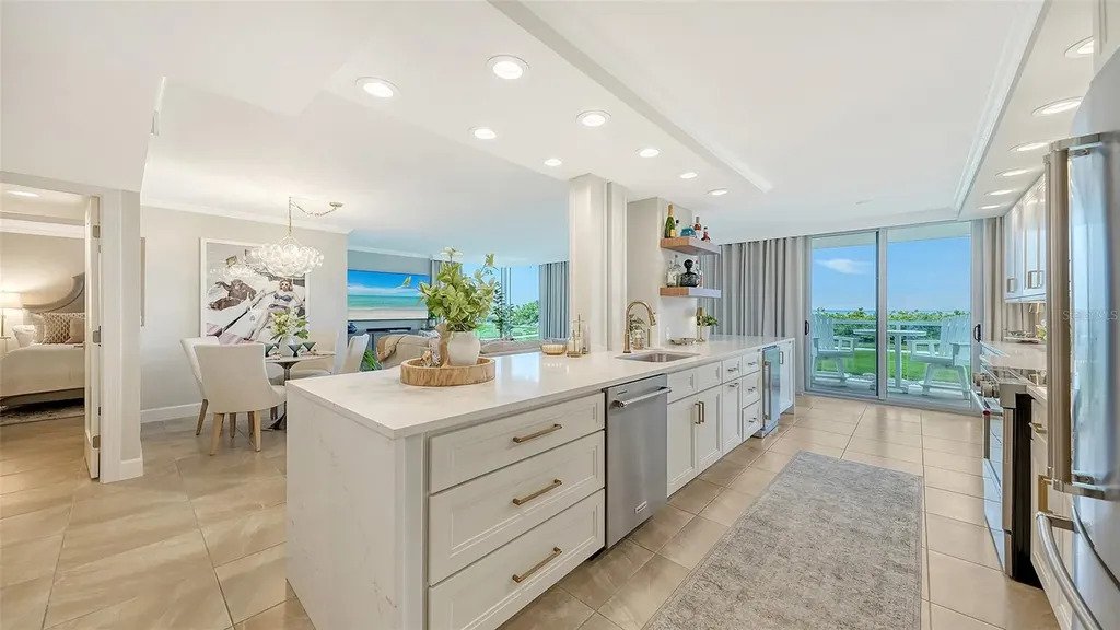 House in Longboat Key, Florida, United States 5 - 18619760