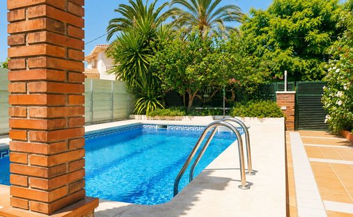 Townhouse en Cambrils, Cataluña, España 1