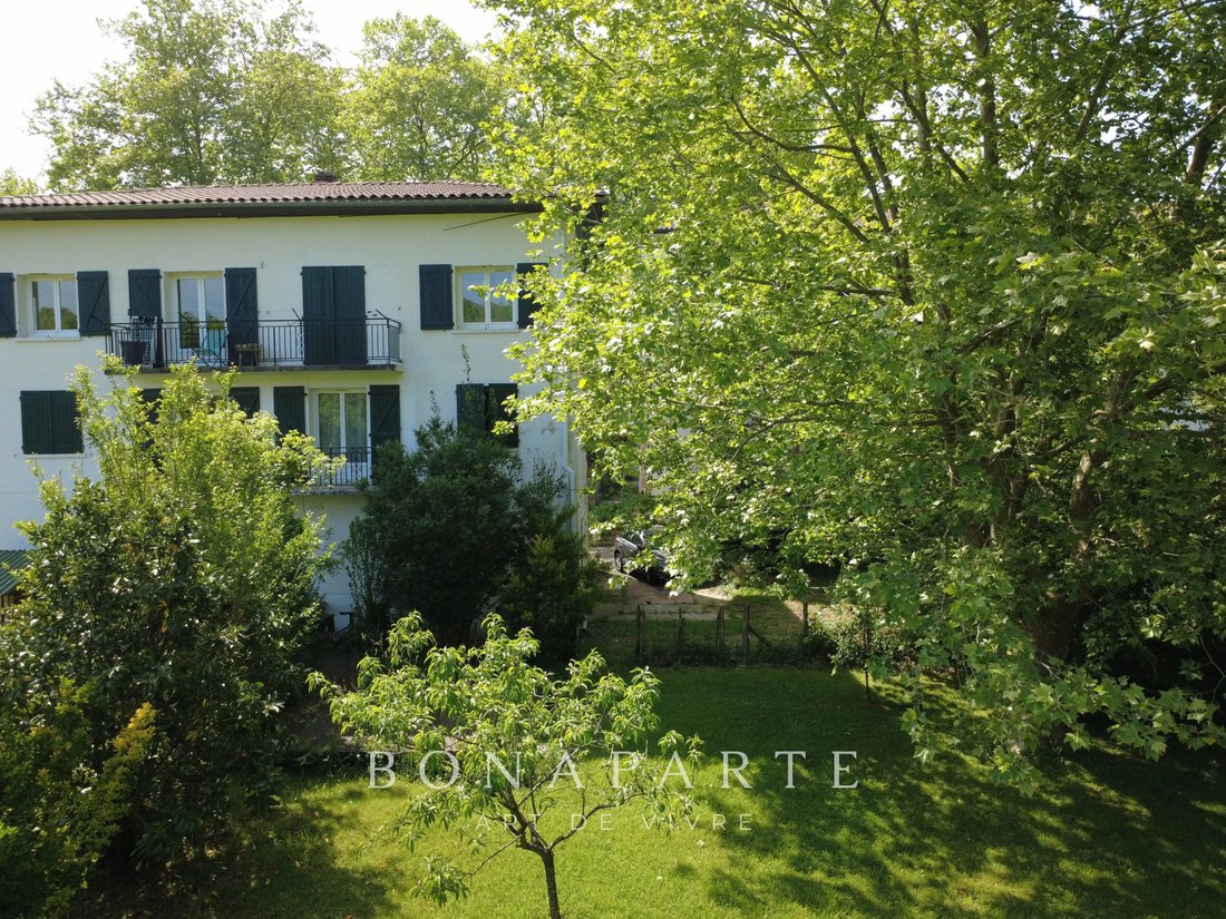 Appartement à Ascain, Nouvelle-Aquitaine, France 3 - 18617837