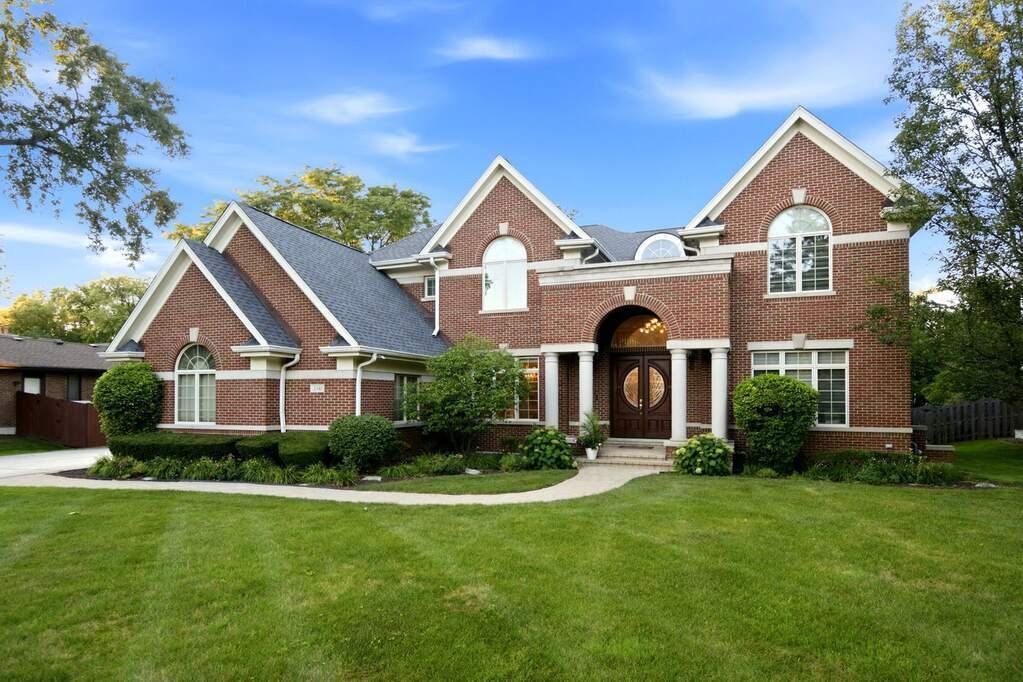 House in Northbrook, Illinois, United States 1 - 18619861