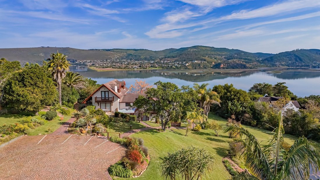 Knysna Central, Western Cape, South Africa 1 - 18618019