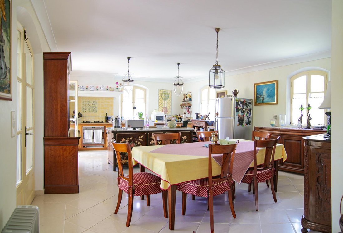 House in Villecroze, Provence-Alpes-Côte d'Azur, France 5 - 18010166