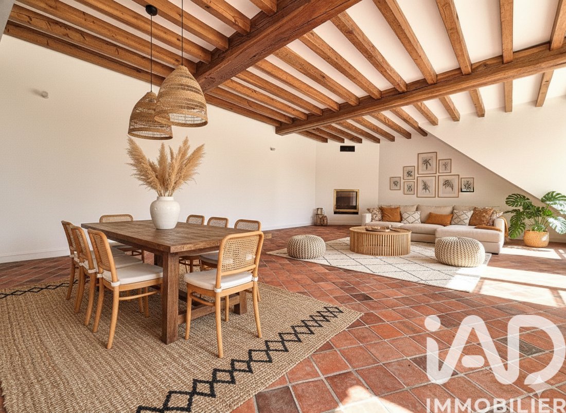 House in Arrondissement of Dreux, Centre-Val de Loire, France 2 - 17430536