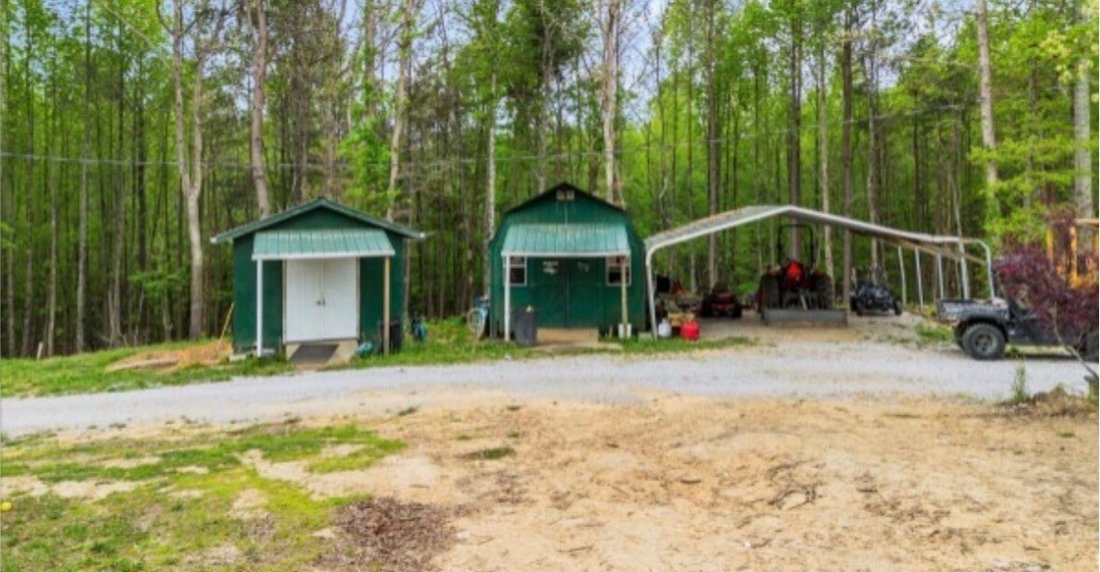 Land in Tracy City, Tennessee, United States 5 - 17786064