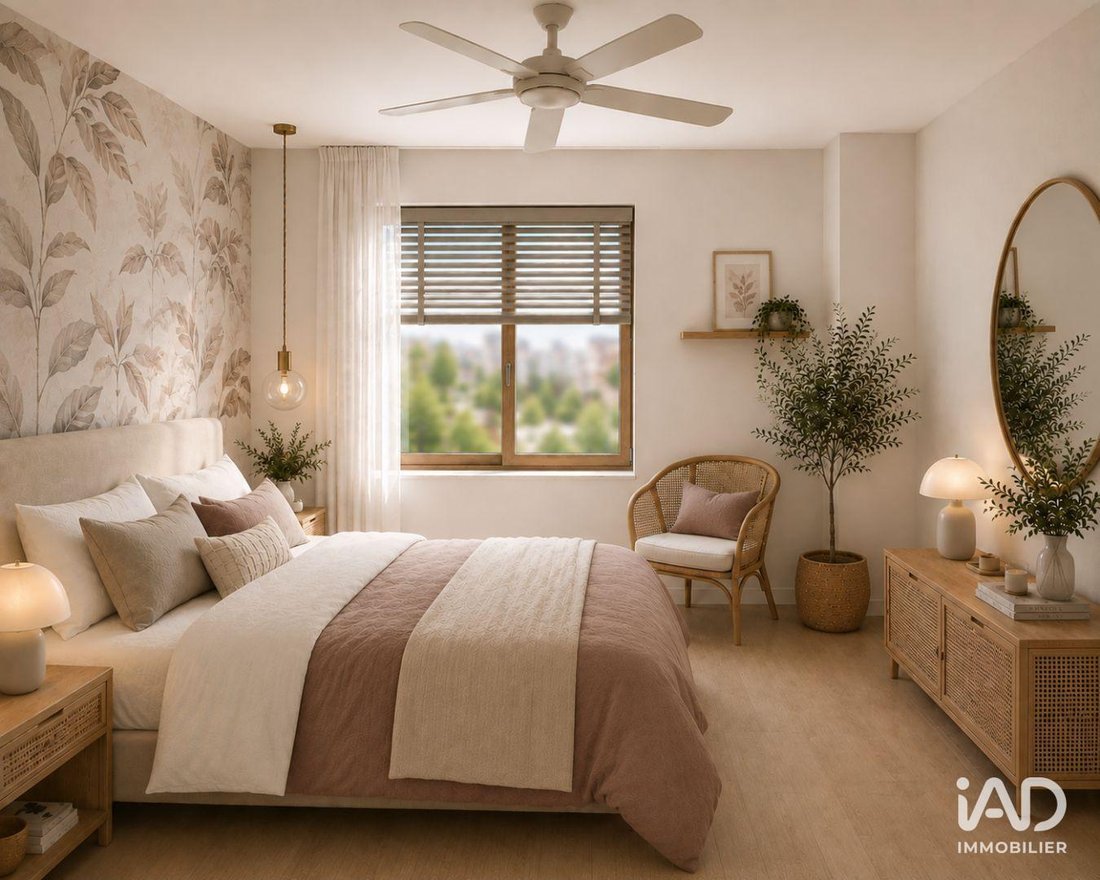 Apartment in Cran-Gevrier, Annecy, France 2 - 18617210