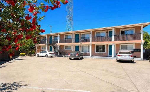 Sacramento, California, United States 1