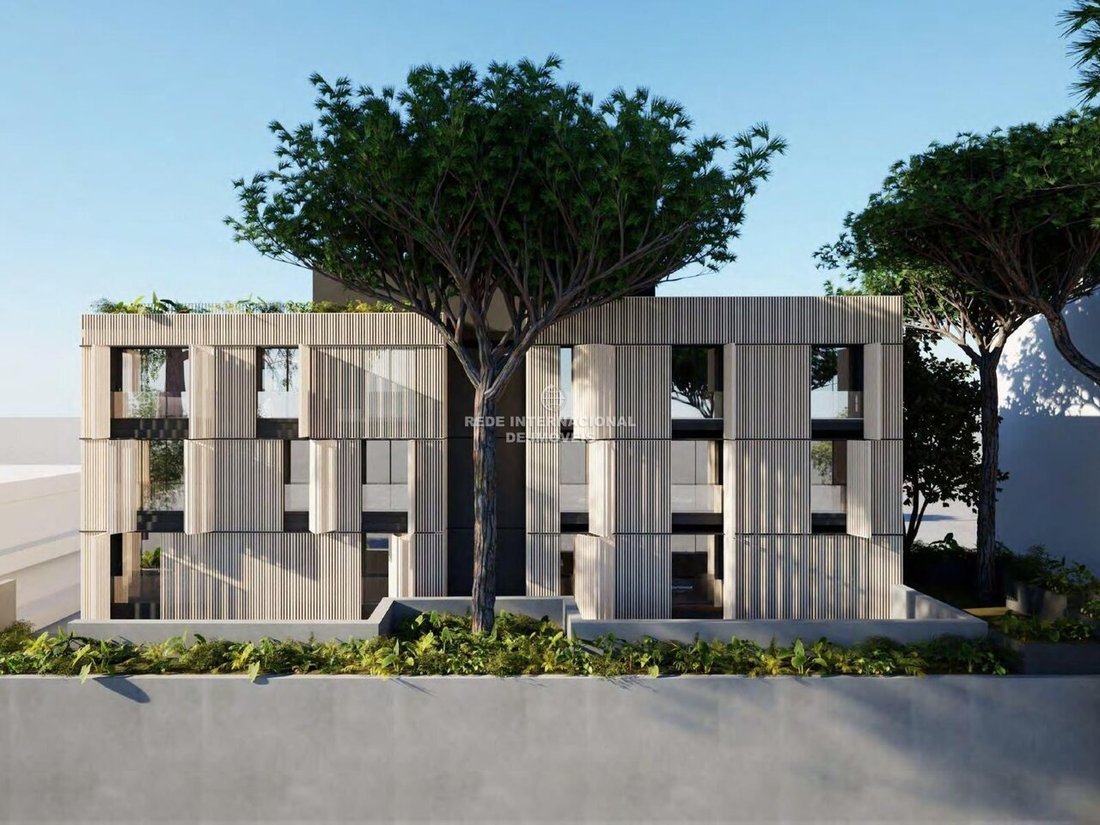 Apartamento en Estoril, Cascais y Estoril, Distrito de Lisboa 3 - 18164257