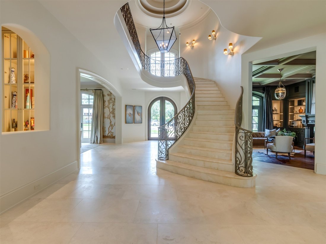 House in Houston, Texas, United States 5 - 18623747