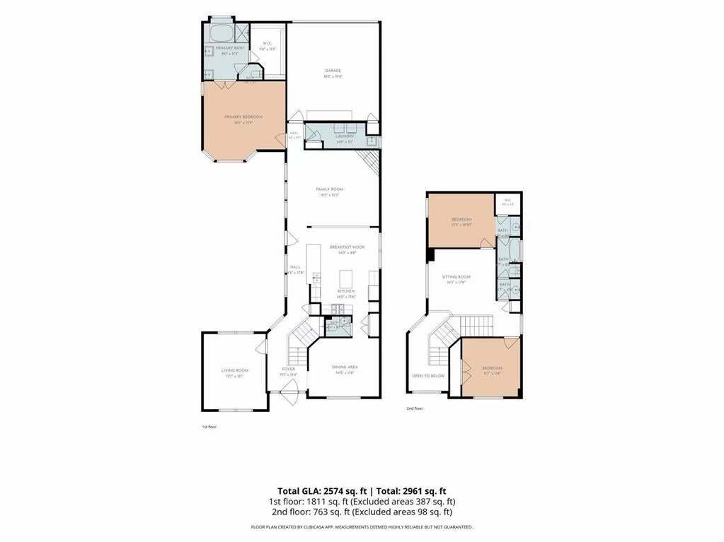 House in Dallas, Texas, United States 2 - 18481519