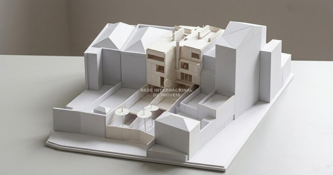 Estate in Bonfim, Porto District, Portugal 5 - 17500312
