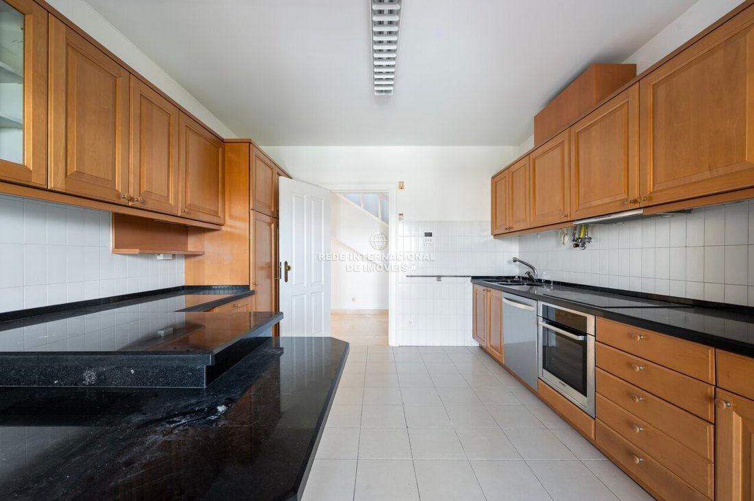 Apartamento en Cascais y Estoril, Distrito de Lisboa, Portugal 4 - 17500883