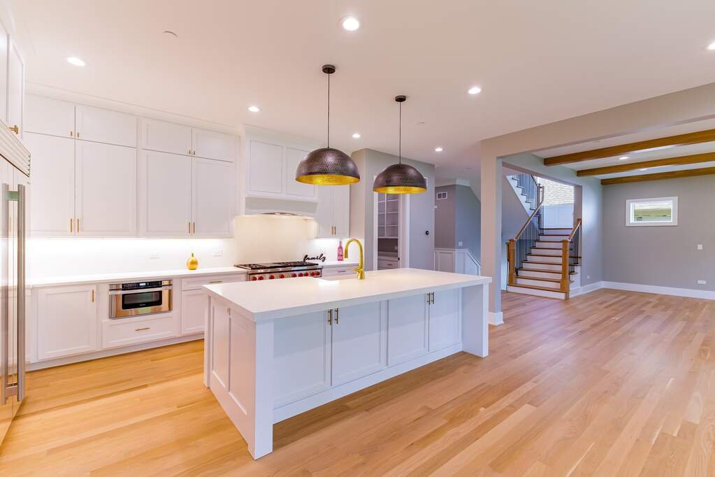 House in Northbrook, Illinois, United States 5 - 18619924