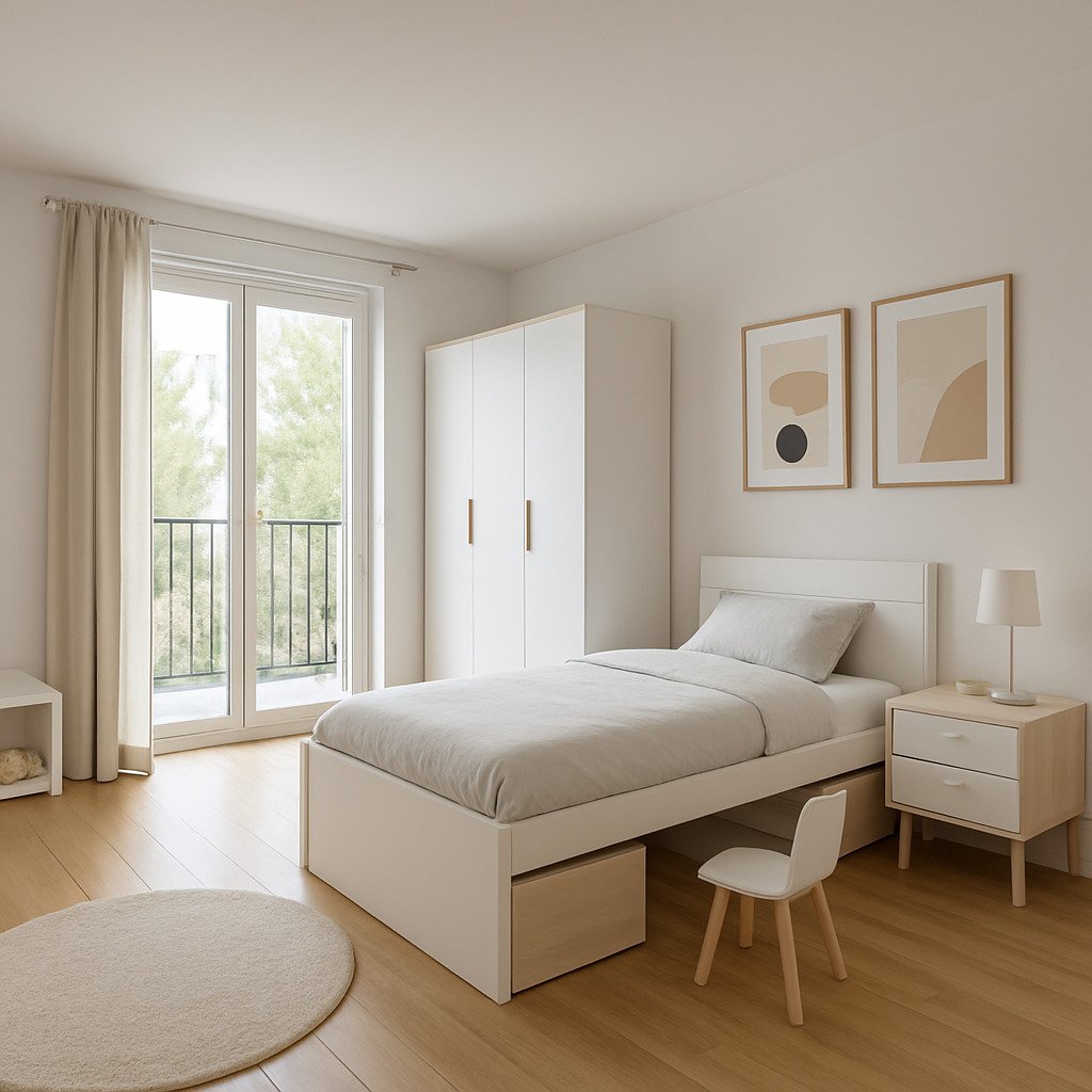 Apartment in Forêt, Saint-Germain-en-Laye, France 3 - 18623022