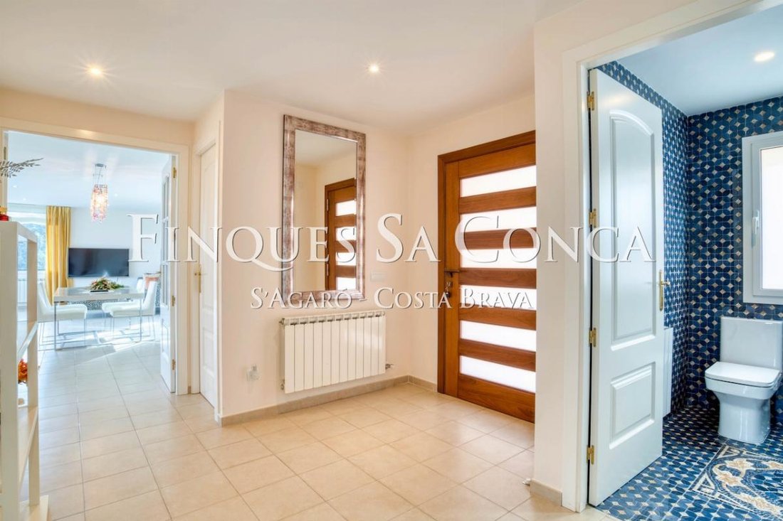 Chalet in Platja d'Aro, Catalonia, Spain 4 - 15210727