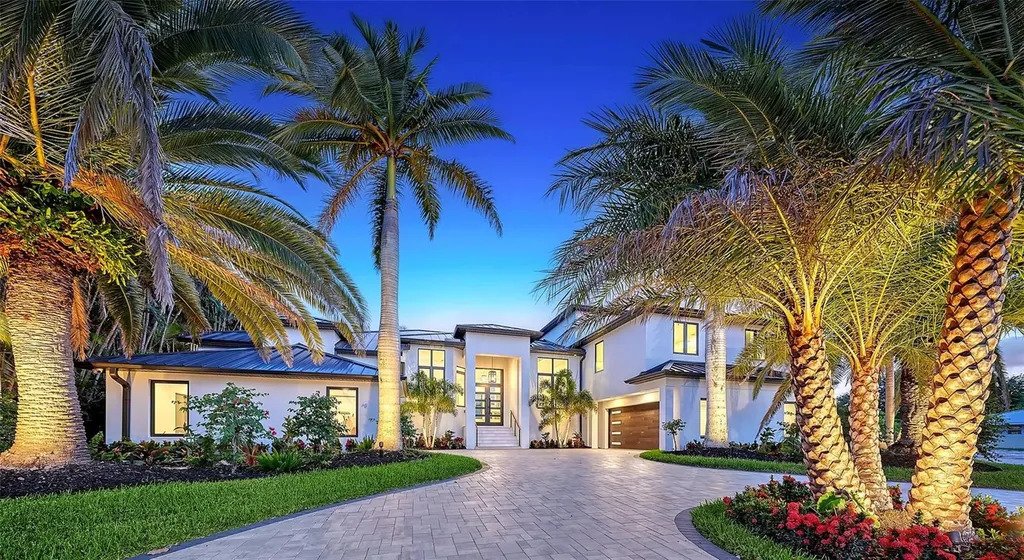 House in Sarasota, Florida, United States 5 - 18619747