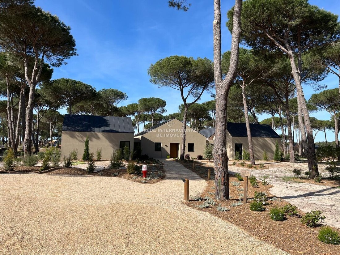 House in Grandola e Santa Margarida da Serra, Setubal, Portugal 2 - 18079943