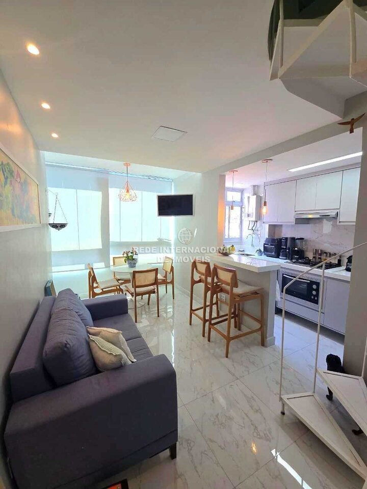 Appartement à Maruípe, Espírito Santo, Brésil 1 - 18615990