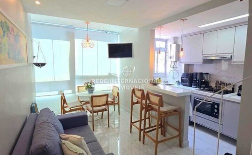 Apartamento en Maruípe, Espírito Santo, Brasil 1