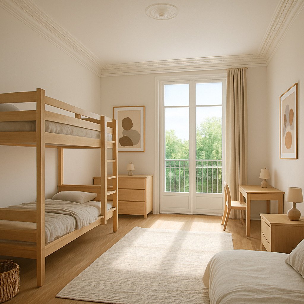 Apartment in Centre Ville, Rueil-Malmaison, France 3 - 18623011