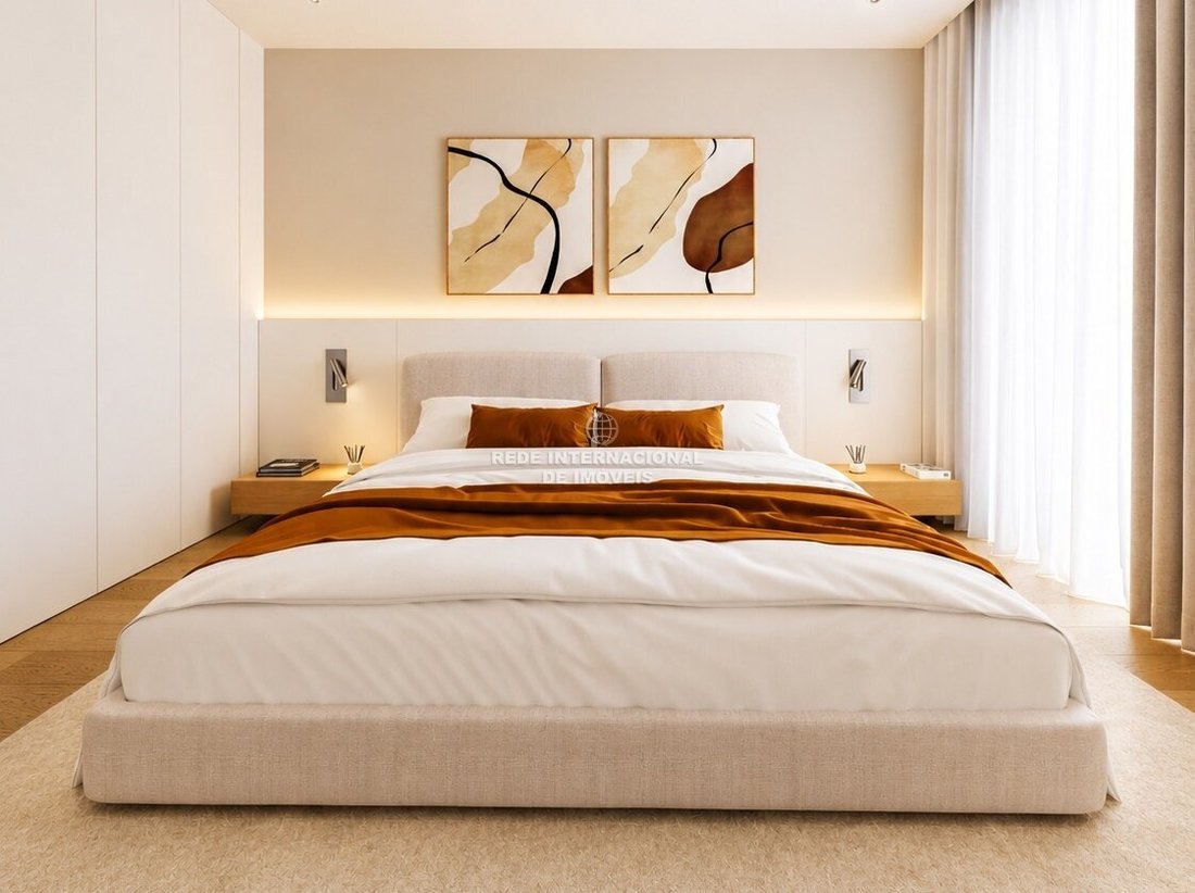 Appartement à Tavira (Santa Maria et Santiago), Algarve, Portugal 3 - 17555575
