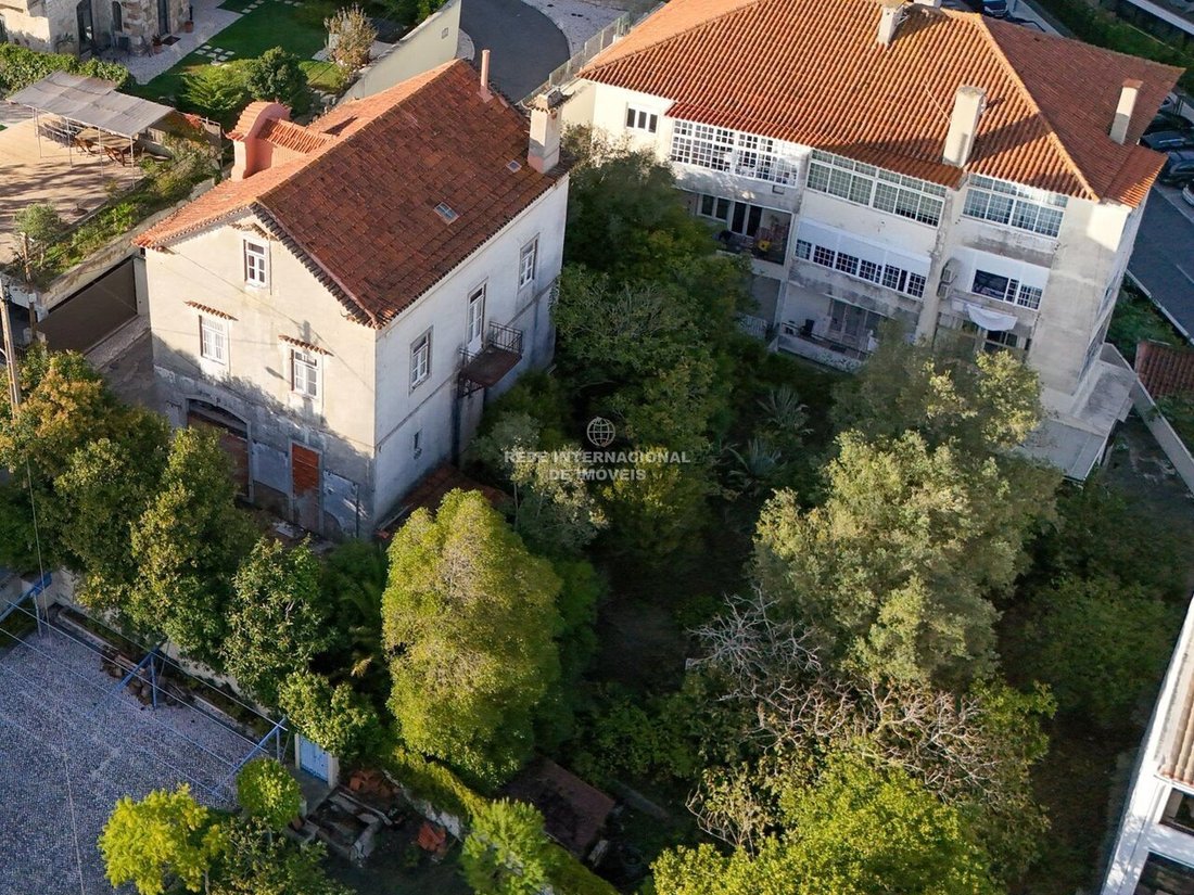 House in Estoril, Cascais e Estoril, Lisbon 4 - 18169597