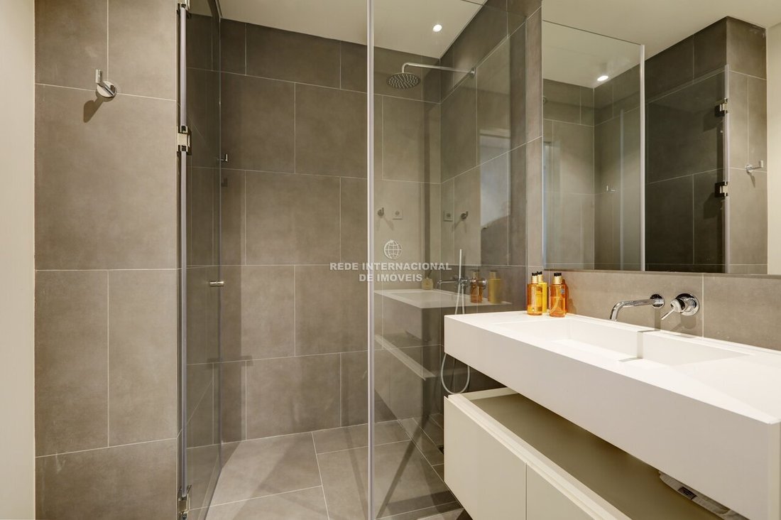 Apartment in Santo Antonio, Lisbon, Portugal 4 - 17537843