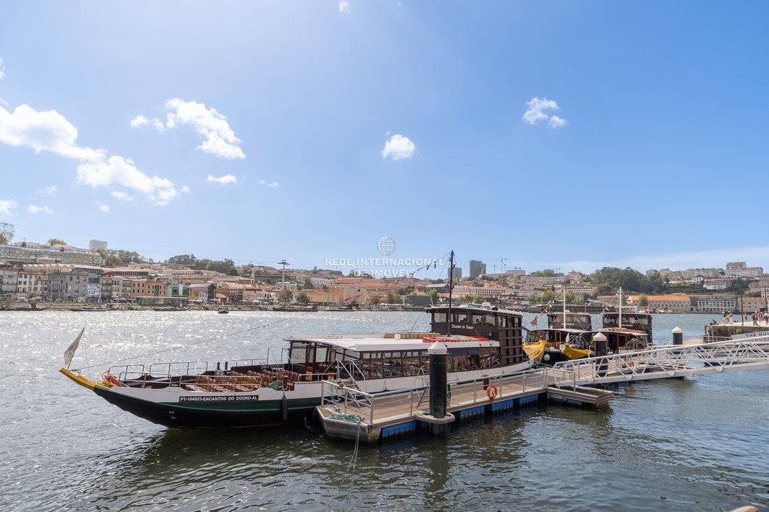 House in Cedofeita, Santo Ildefonso, Se, Miragaia, Sao Nicolau e Vitoria, Porto District, Portugal 5 - 18208676