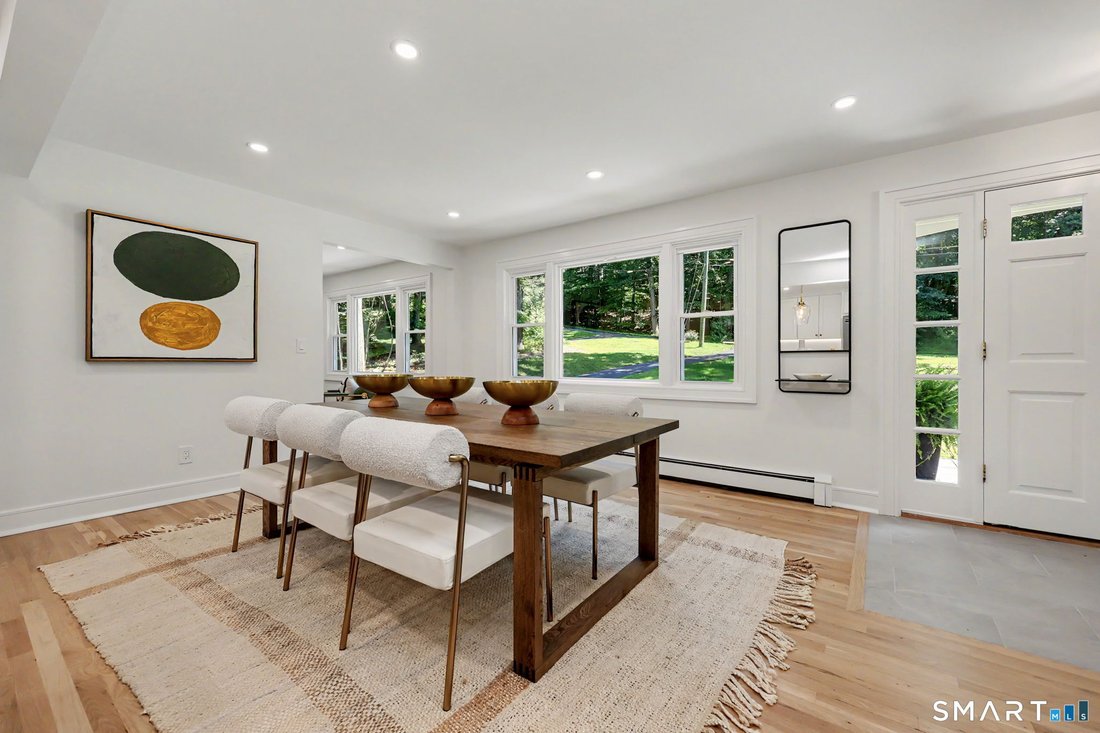 House in Ridgefield, Connecticut, United States 4 - 18619981