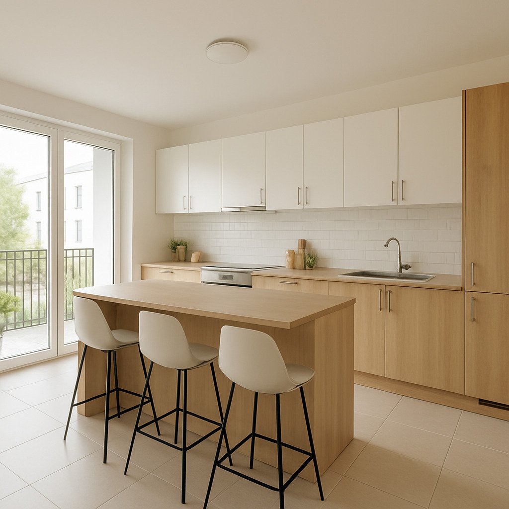 Apartment in La Ciotat, Provence-Alpes-Côte d'Azur, France 5 - 18622984
