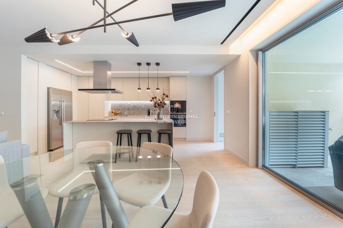 Apartment in Canidelo, Porto District, Portugal 5 - 17509388